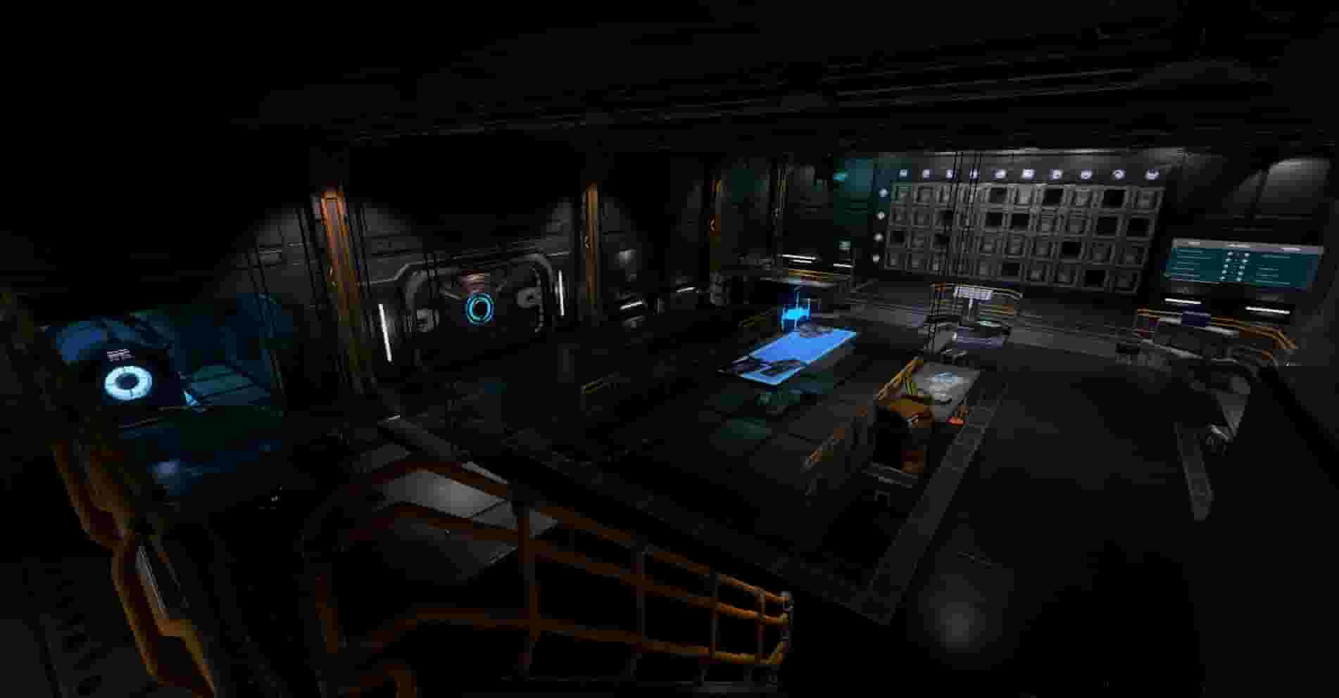 The Station screenshot thumbnail screenshot 11