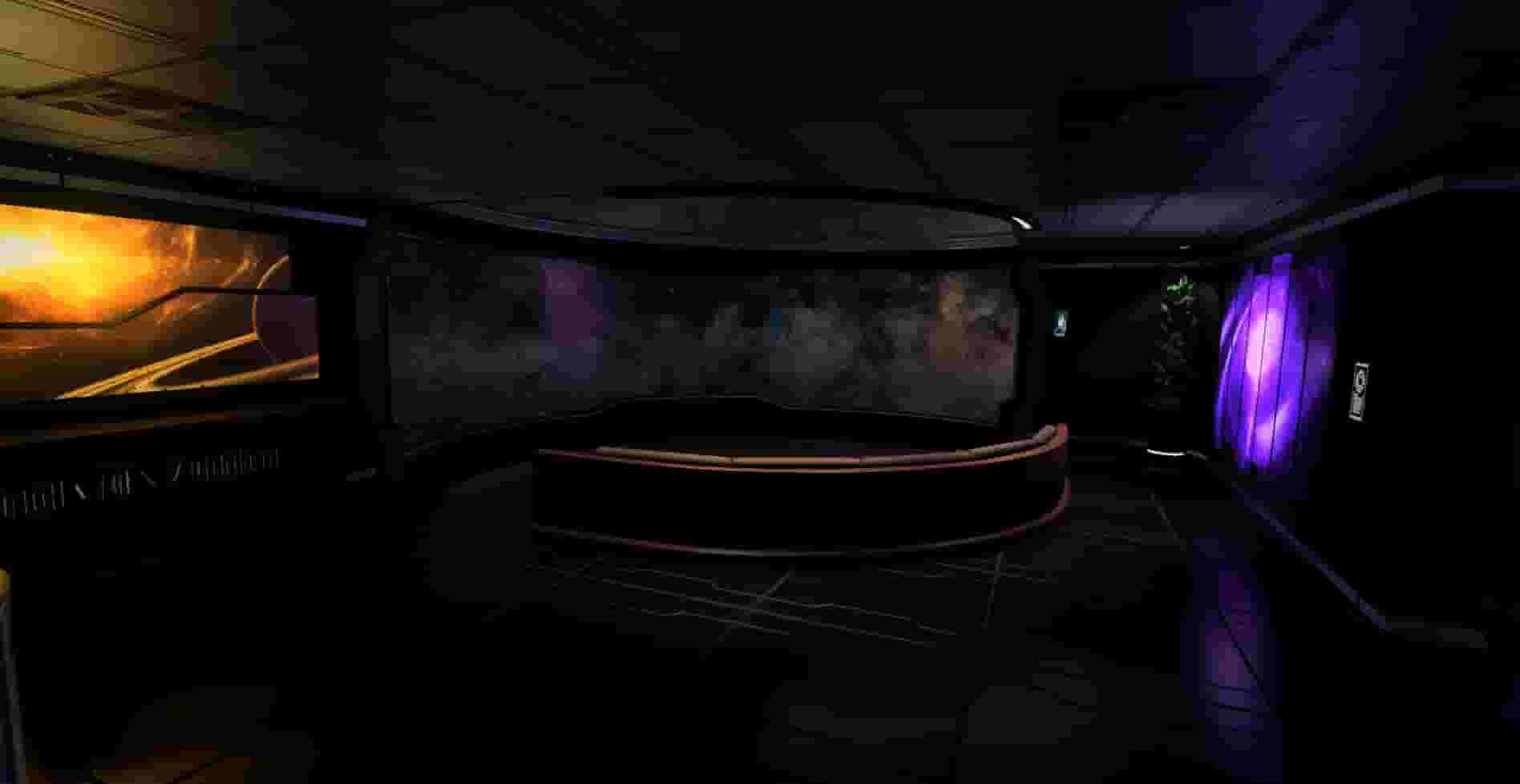 The Station screenshot thumbnail screenshot 9