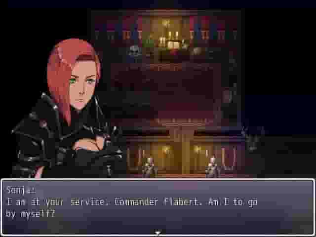 The Stone of God screenshot thumbnail screenshot 0