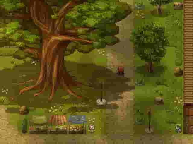 The Stone of God screenshot thumbnail screenshot 1