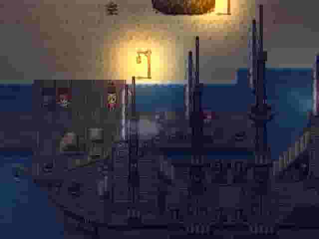 The Stone of God screenshot thumbnail screenshot 2