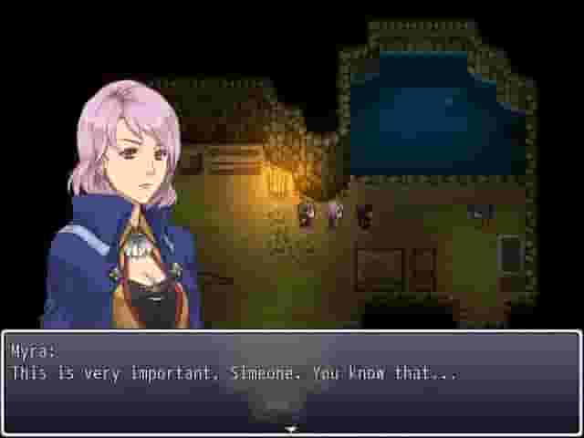 The Stone of God screenshot thumbnail screenshot 3