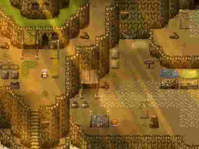 The Stone of God screenshot thumbnail screenshot 4