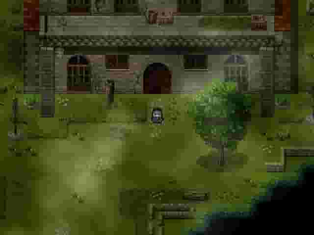 The Stone of God screenshot thumbnail screenshot 5