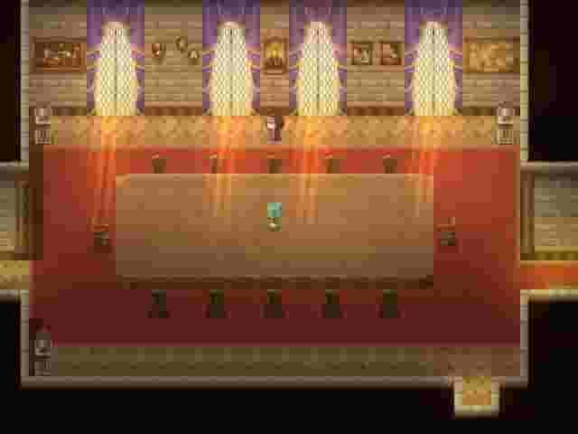 The Stone of God screenshot thumbnail screenshot 6