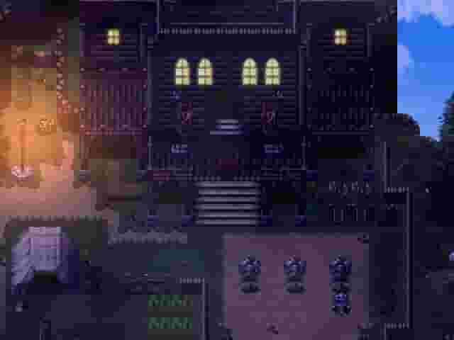 The Stone of God screenshot thumbnail screenshot 7