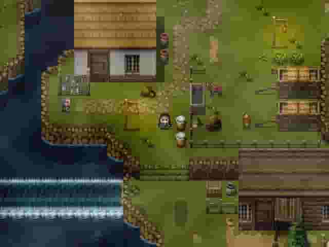 The Stone of God screenshot thumbnail screenshot 9