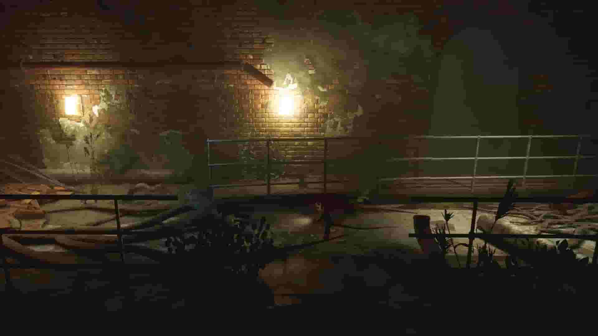 The Strange City screenshot thumbnail screenshot 10