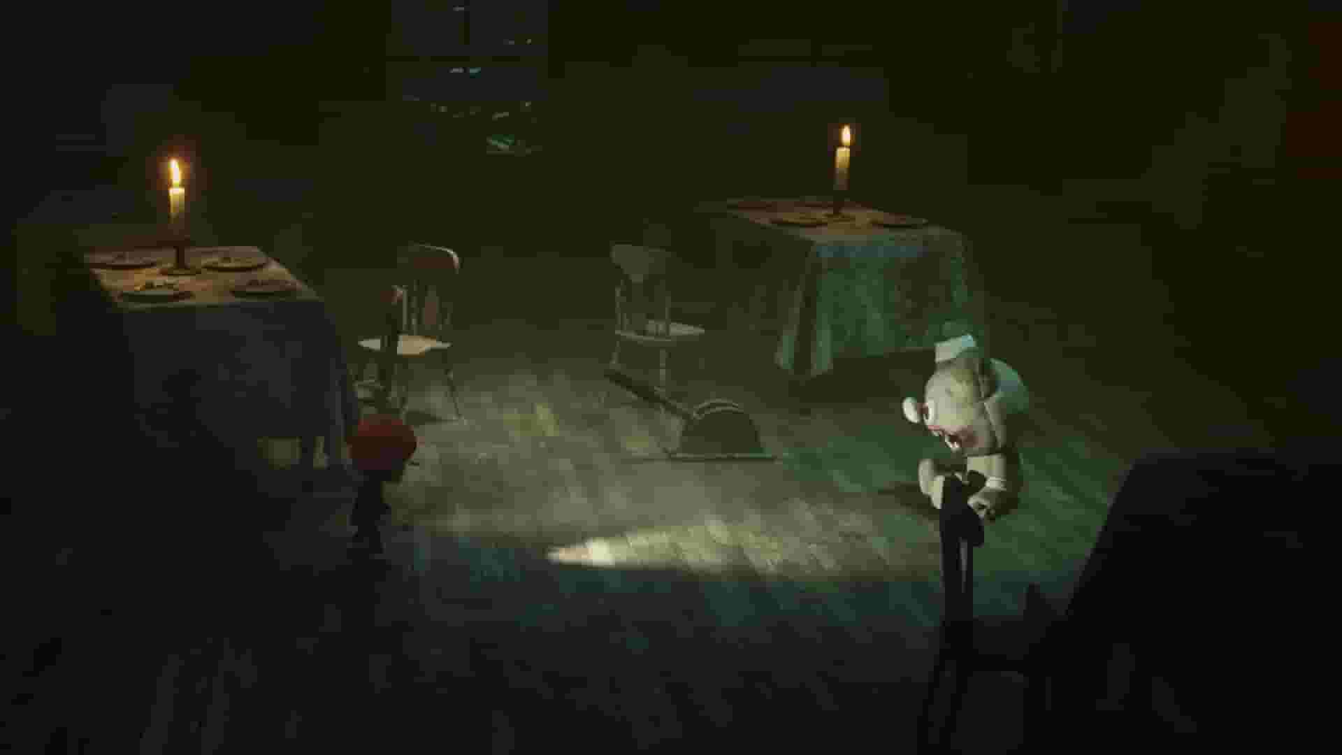 The Strange City screenshot thumbnail screenshot 11