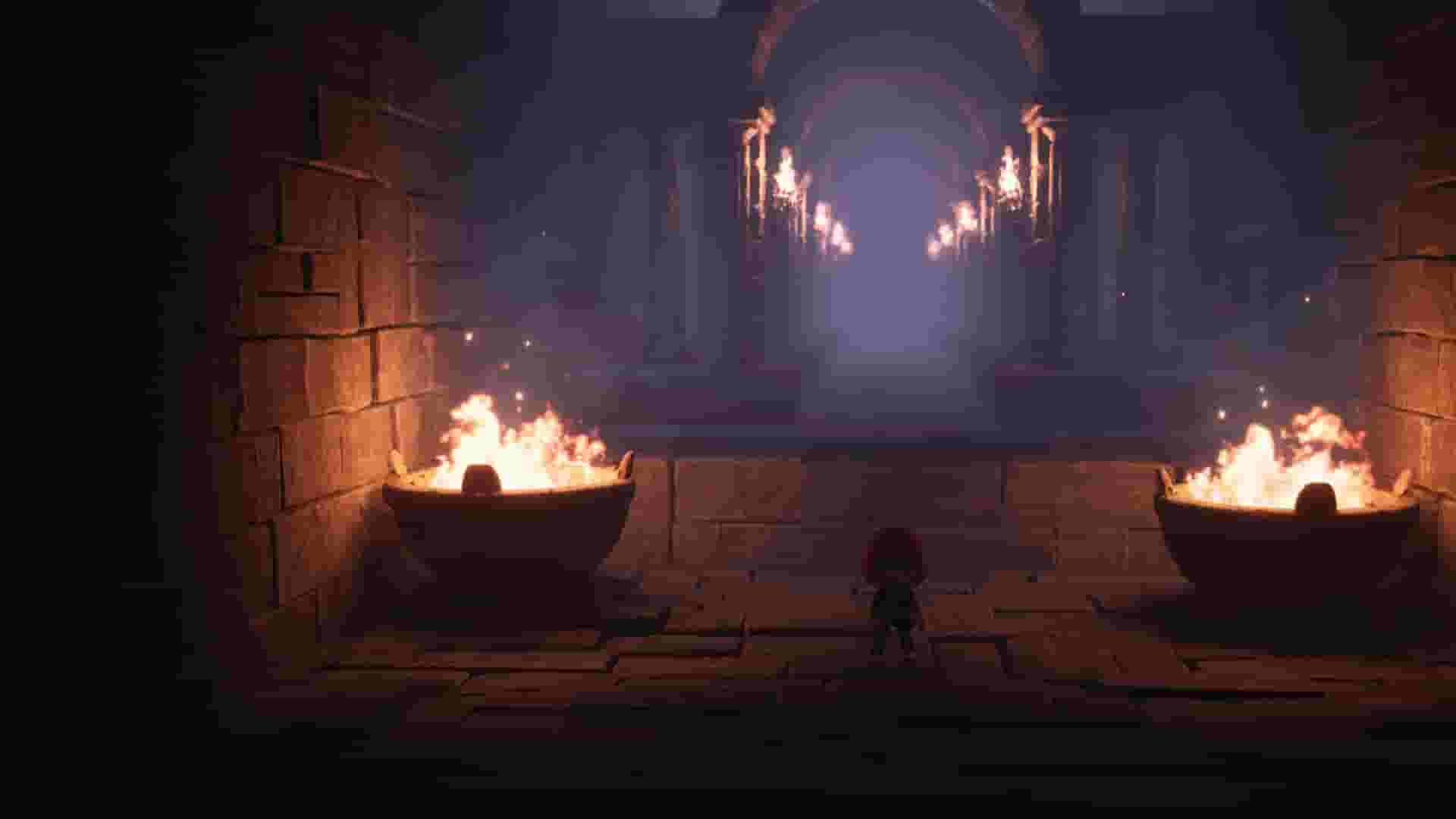 The Strange City screenshot thumbnail screenshot 12