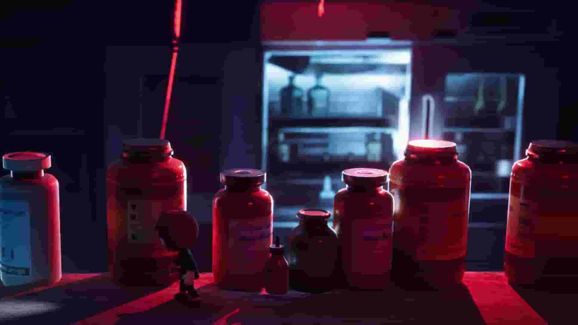 The Strange City screenshot thumbnail screenshot 3