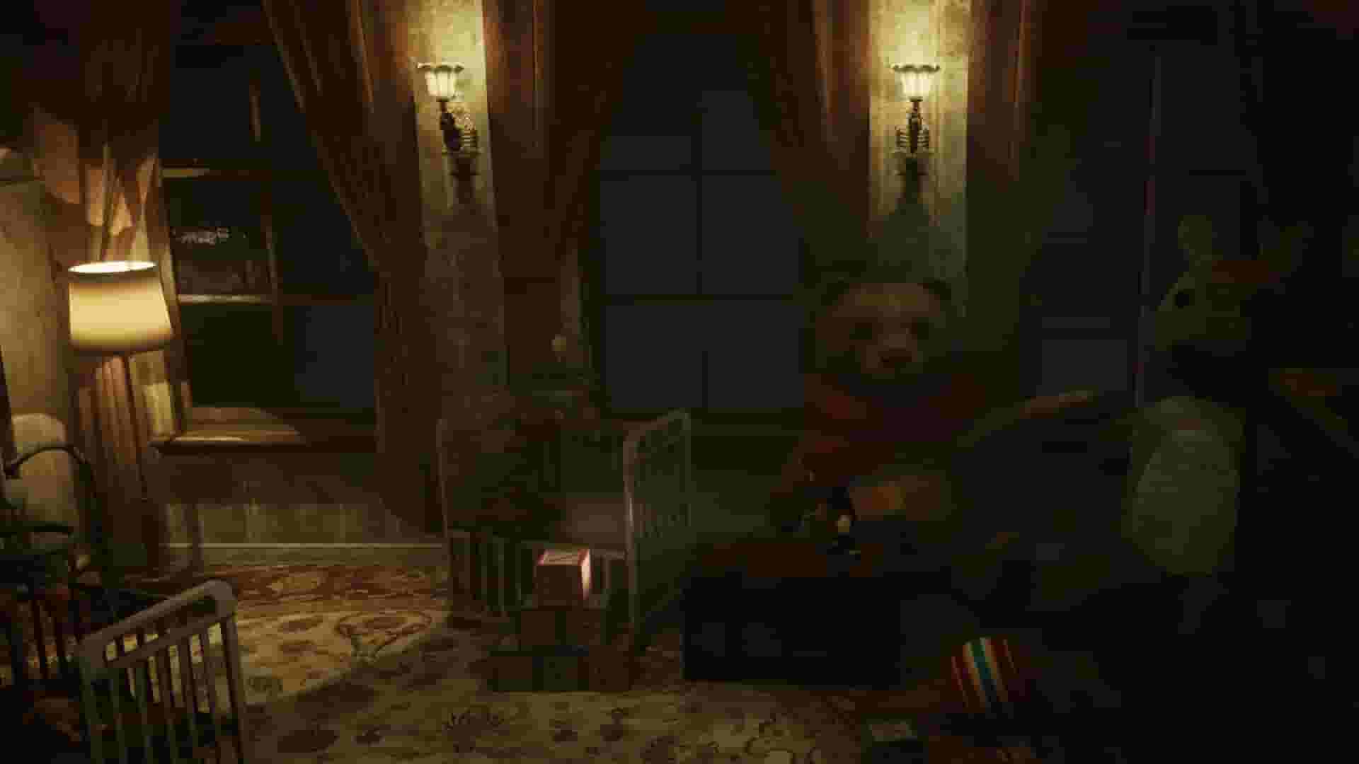 The Strange City screenshot thumbnail screenshot 7