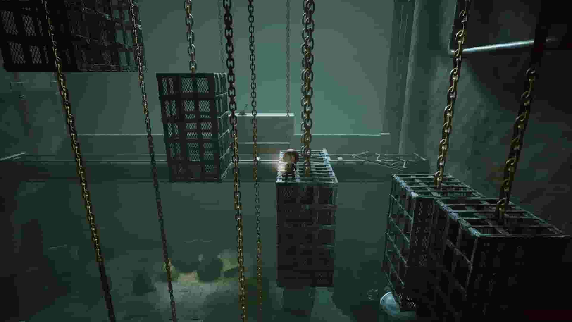 The Strange City screenshot thumbnail screenshot 8