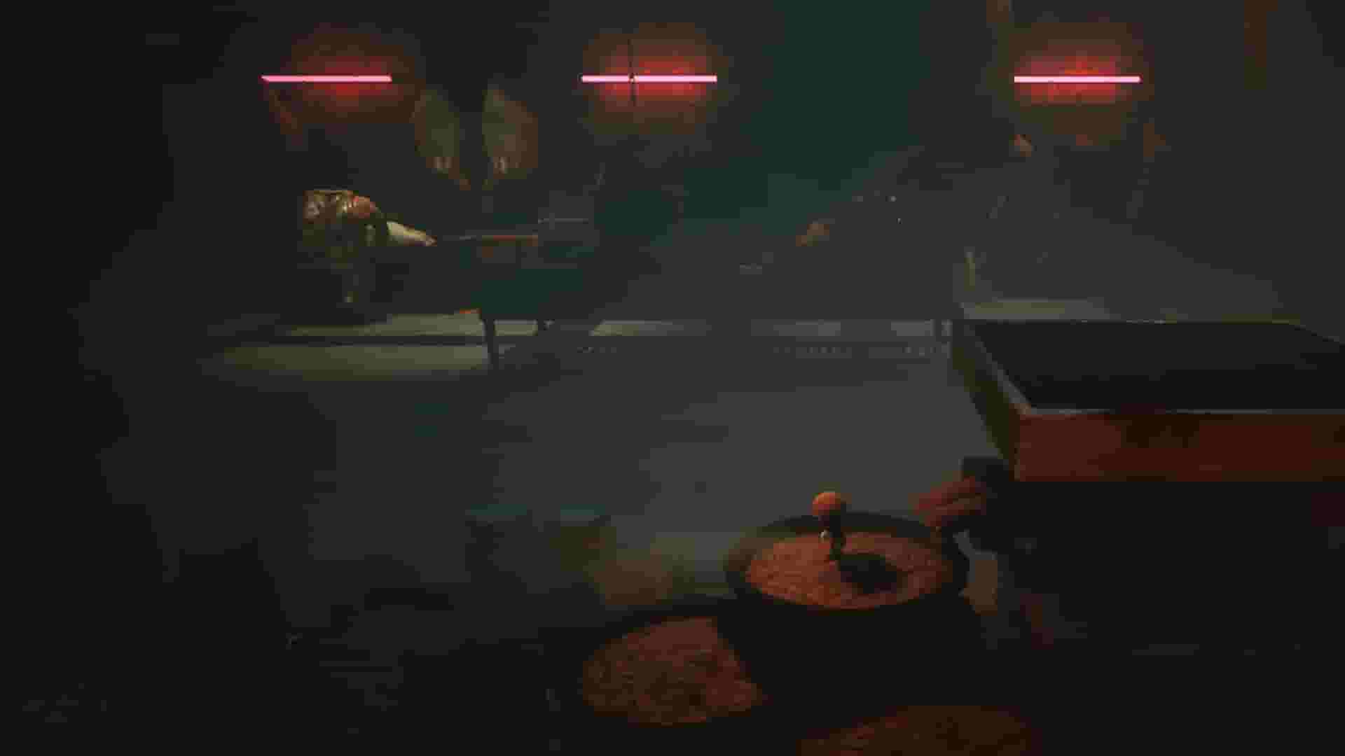 The Strange City screenshot thumbnail screenshot 9