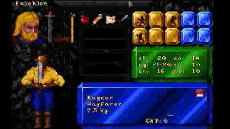 The Summoning screenshot thumbnail screenshot 0