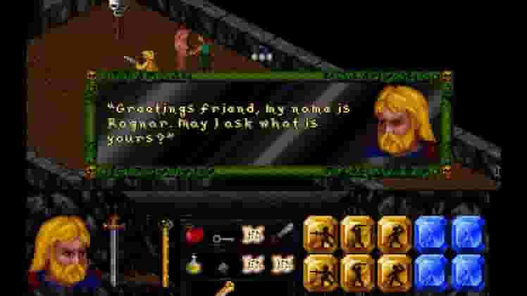 The Summoning screenshot thumbnail screenshot 2