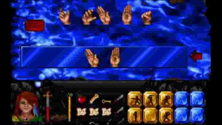 The Summoning screenshot thumbnail screenshot 4