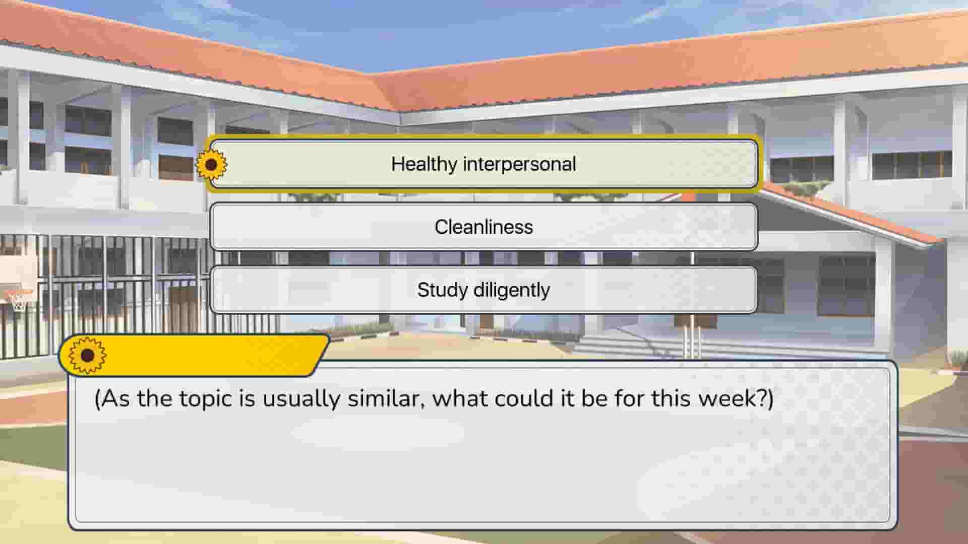 The Sun Shines Over Us screenshot thumbnail screenshot 3