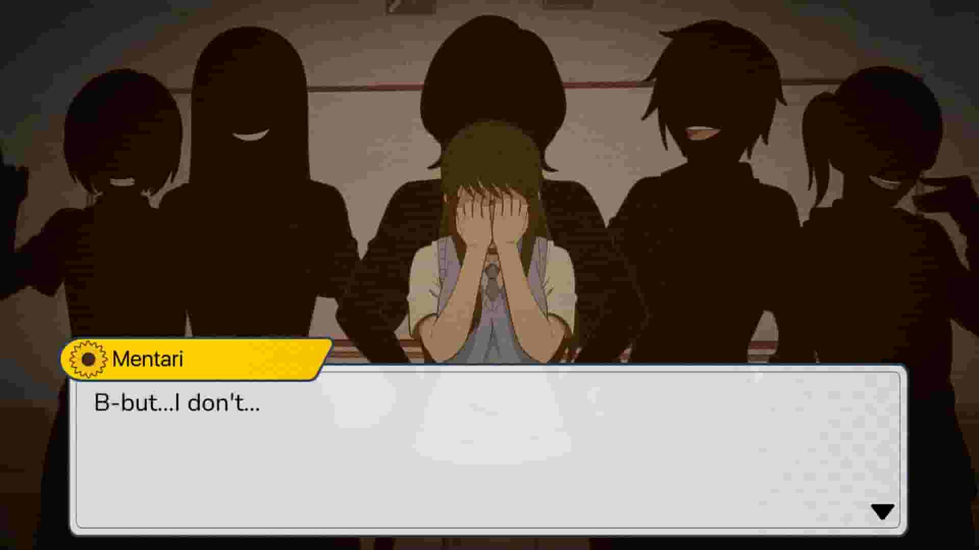 The Sun Shines Over Us screenshot thumbnail screenshot 4