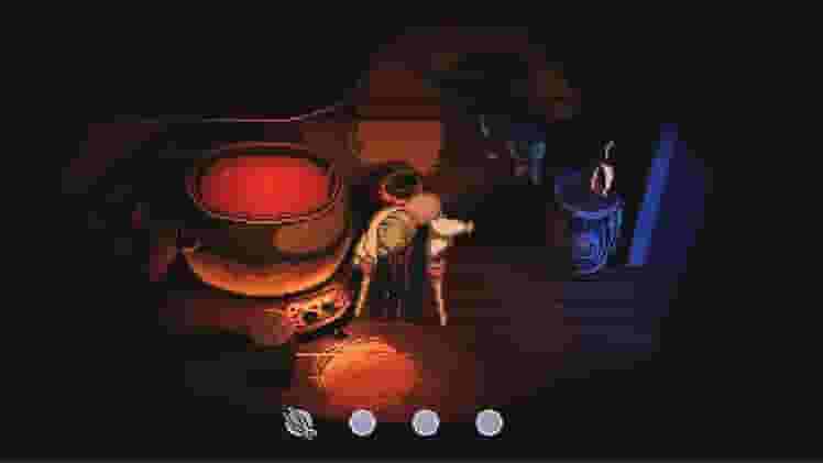 The Supper screenshot thumbnail screenshot 0