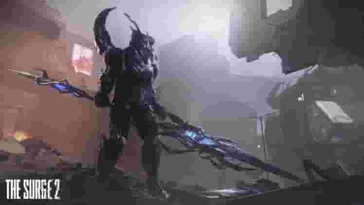 The Surge 2 screenshot thumbnail screenshot 3
