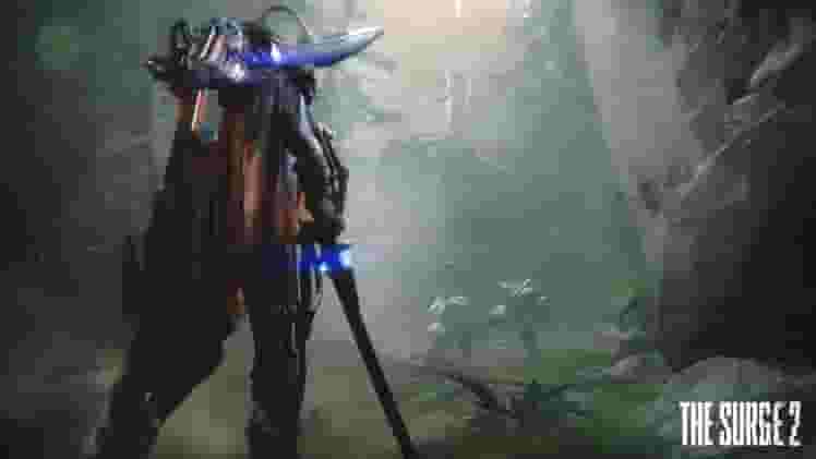 The Surge 2 screenshot thumbnail screenshot 4