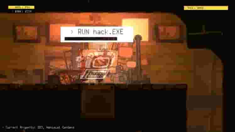 The Swindle screenshot thumbnail screenshot 11