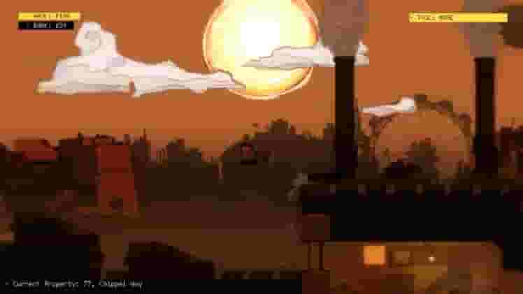 The Swindle screenshot thumbnail screenshot 12