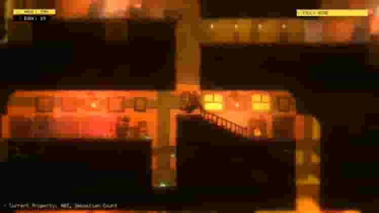 The Swindle screenshot thumbnail screenshot 2