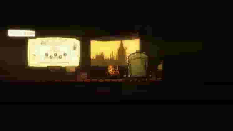 The Swindle screenshot thumbnail screenshot 3