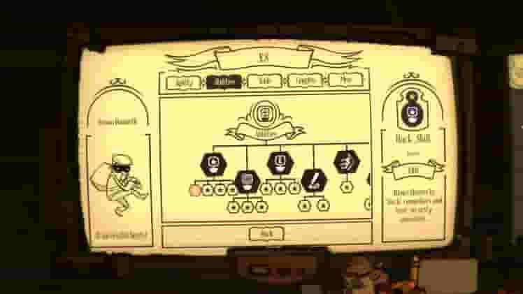 The Swindle screenshot thumbnail screenshot 4