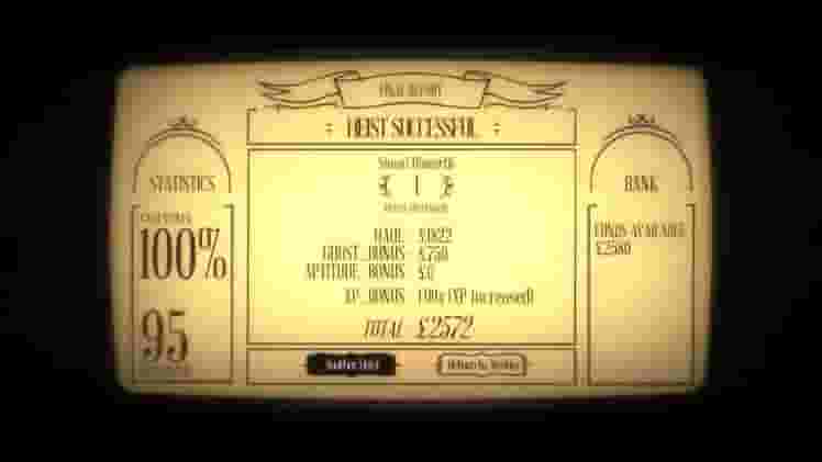 The Swindle screenshot thumbnail screenshot 7