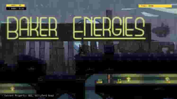 The Swindle screenshot thumbnail screenshot 9