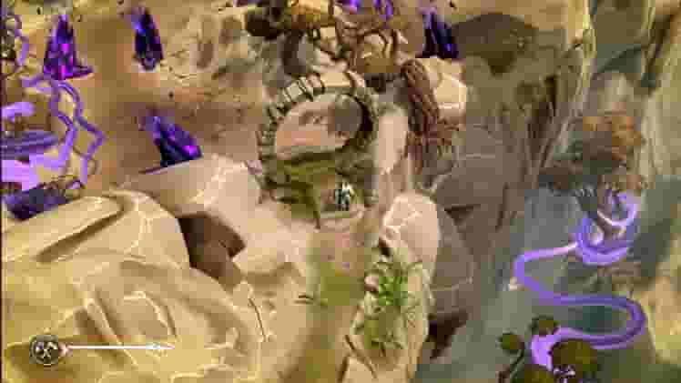 The Tale of Bistun screenshot thumbnail screenshot 0