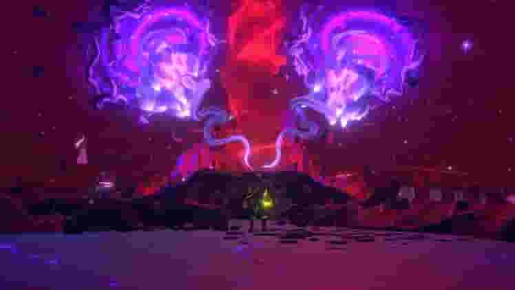 The Tale of Bistun screenshot thumbnail screenshot 1