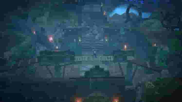 The Tale of Bistun screenshot thumbnail screenshot 10