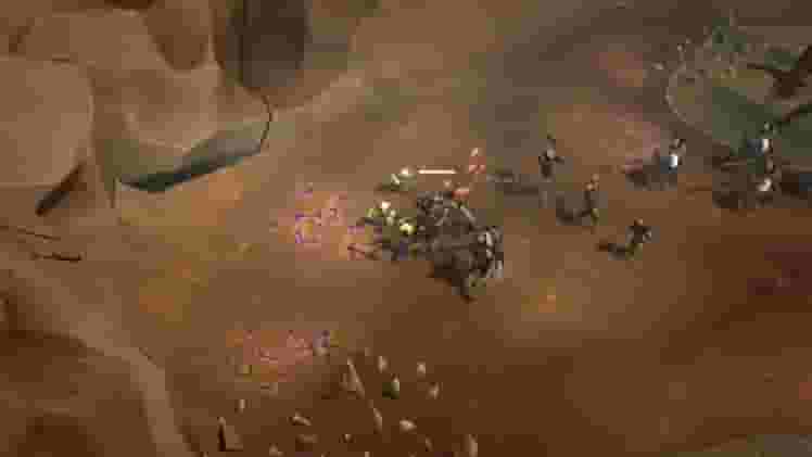 The Tale of Bistun screenshot thumbnail screenshot 12