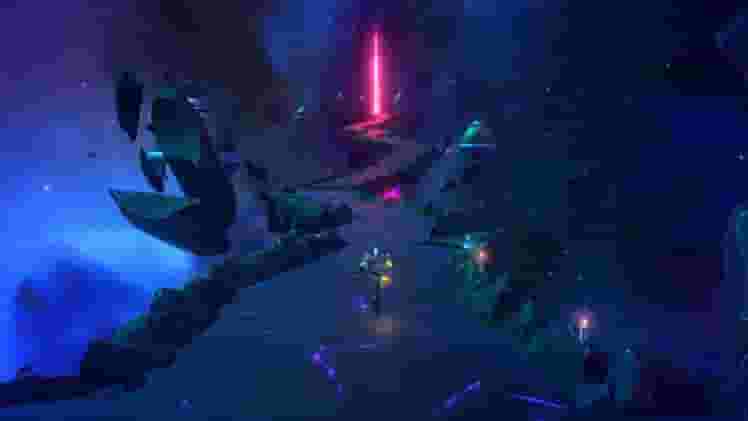 The Tale of Bistun screenshot thumbnail screenshot 13