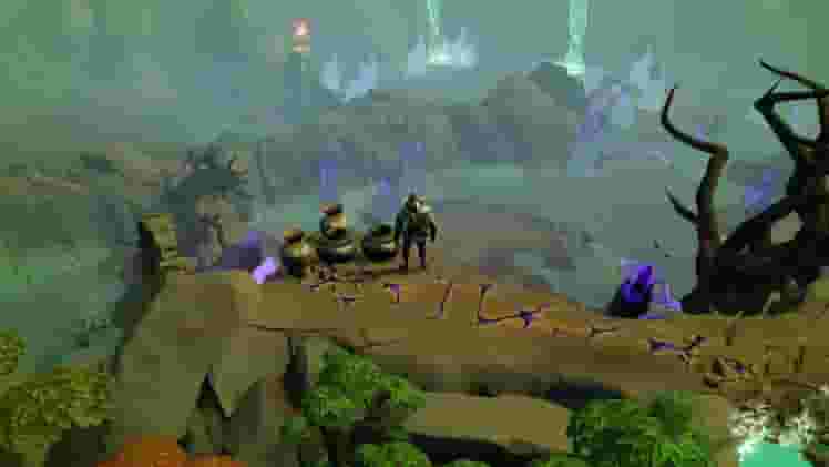 The Tale of Bistun screenshot thumbnail screenshot 14