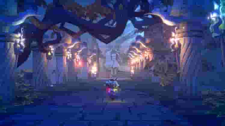 The Tale of Bistun screenshot thumbnail screenshot 15