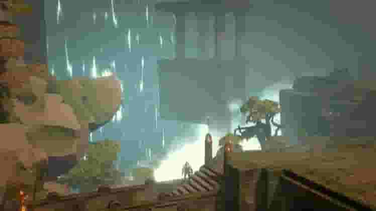 The Tale of Bistun screenshot thumbnail screenshot 16