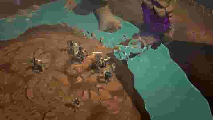 The Tale of Bistun screenshot thumbnail screenshot 2