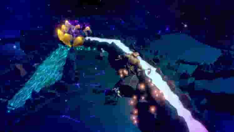 The Tale of Bistun screenshot thumbnail screenshot 3