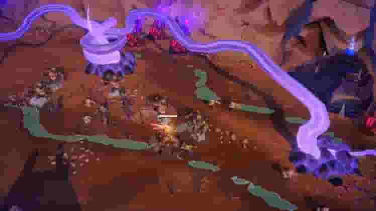 The Tale of Bistun screenshot thumbnail screenshot 4