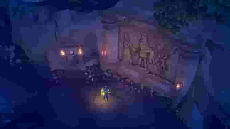 The Tale of Bistun screenshot thumbnail screenshot 5