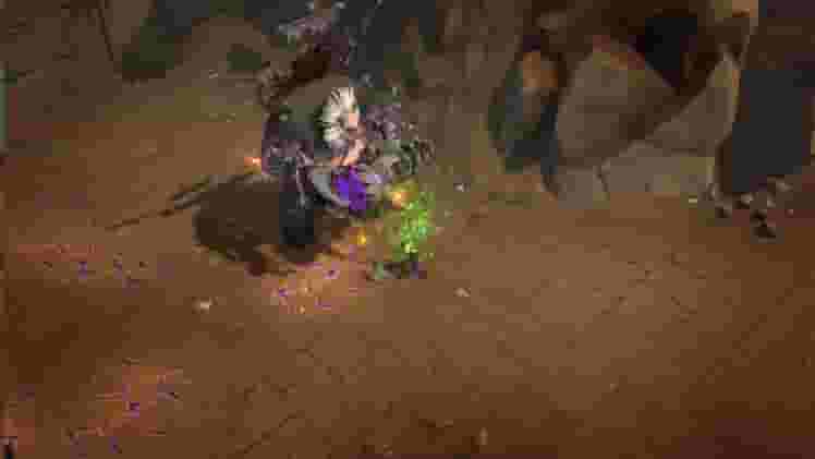 The Tale of Bistun screenshot thumbnail screenshot 6