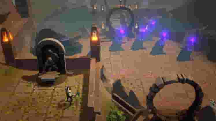 The Tale of Bistun screenshot thumbnail screenshot 7