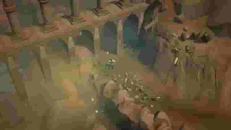 The Tale of Bistun screenshot thumbnail screenshot 8