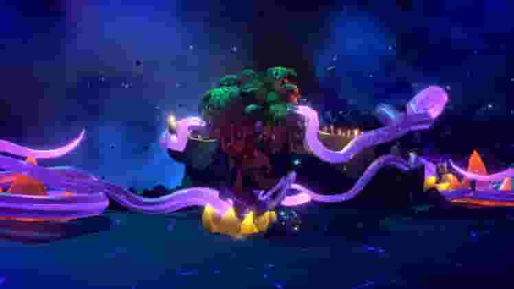 The Tale of Bistun screenshot thumbnail screenshot 9