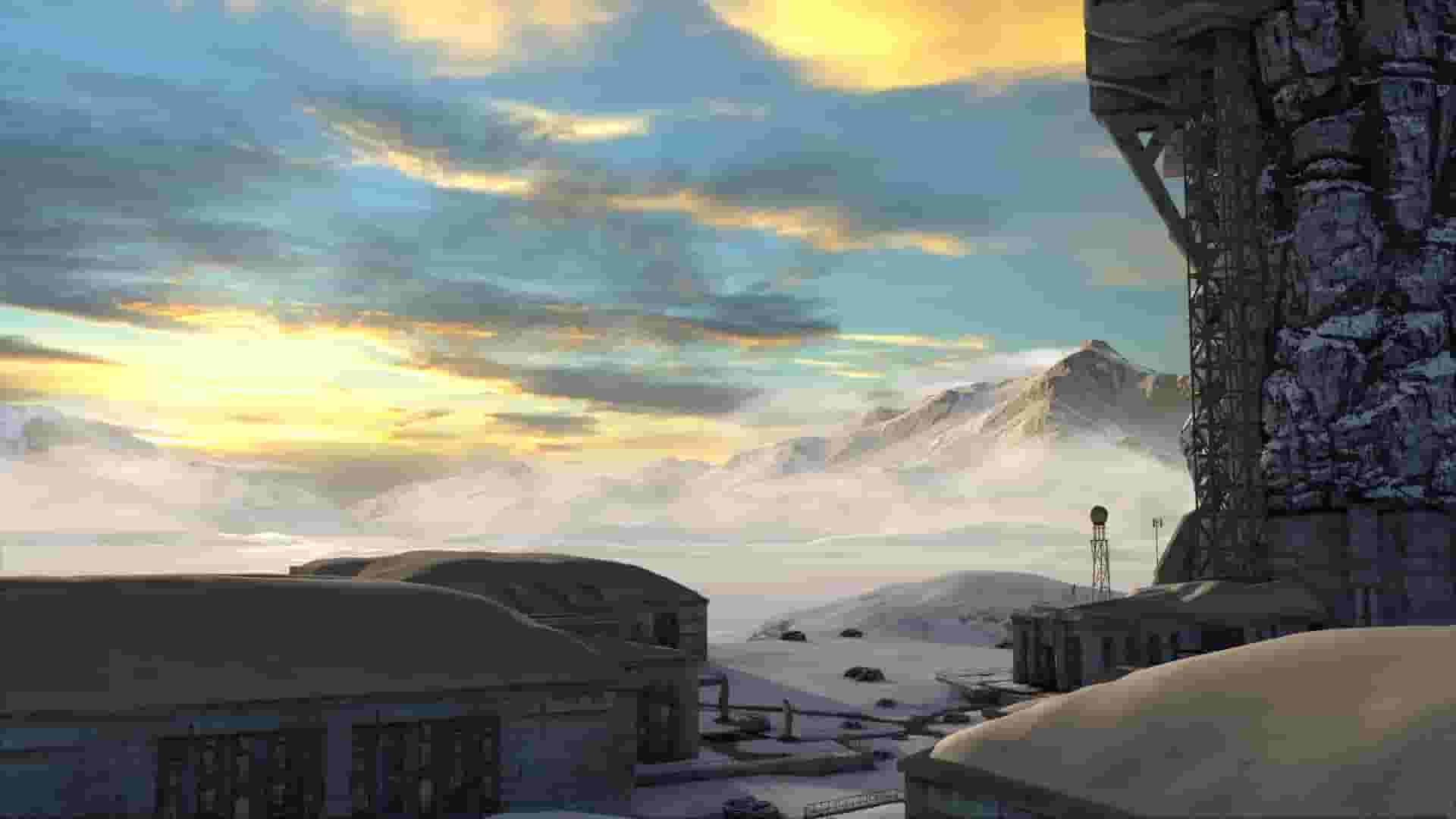 The Talos Principle screenshot thumbnail screenshot 1